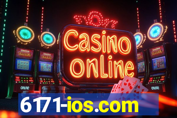 6171-ios.com