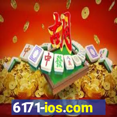 6171-ios.com