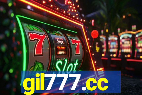 gil777.cc
