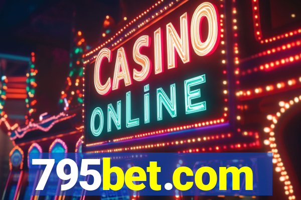 795bet.com