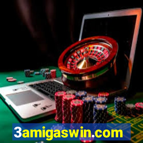 3amigaswin.com