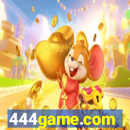444game.com