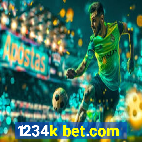 1234k bet.com