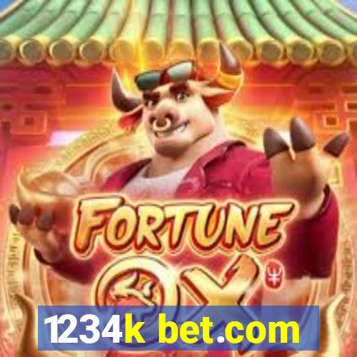 1234k bet.com