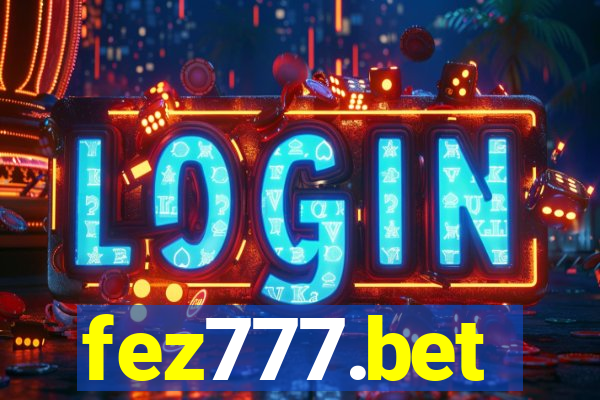 fez777.bet