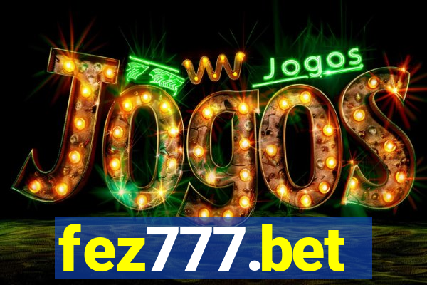 fez777.bet