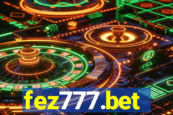 fez777.bet