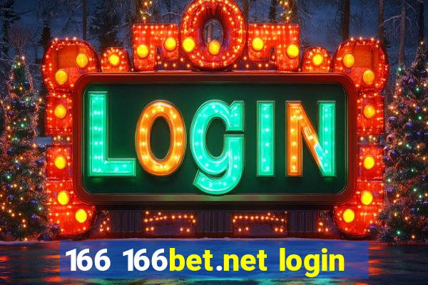 166 166bet.net login
