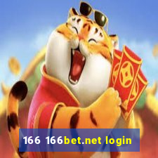 166 166bet.net login