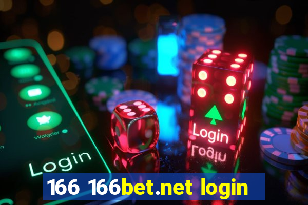 166 166bet.net login