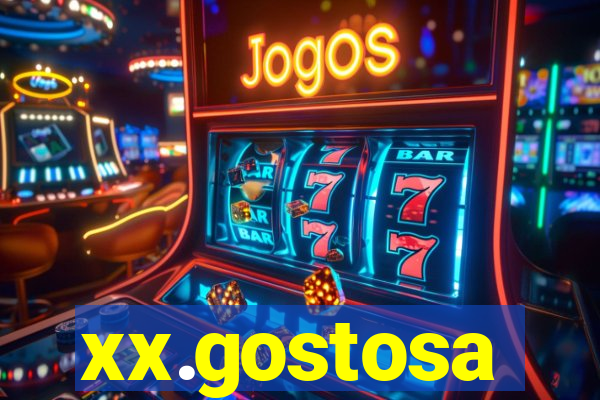 xx.gostosa