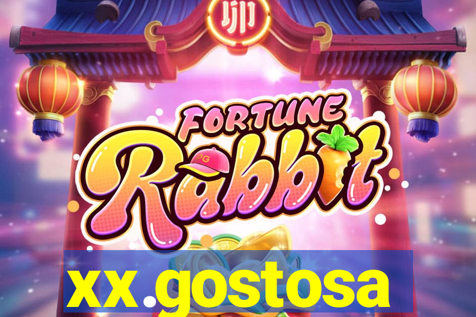 xx.gostosa