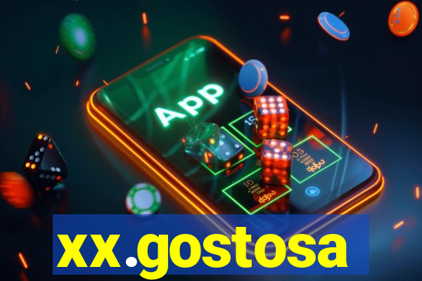xx.gostosa