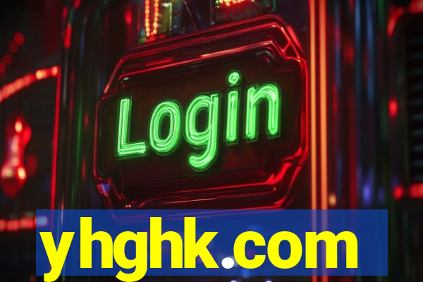 yhghk.com