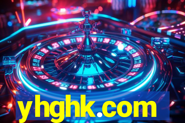 yhghk.com