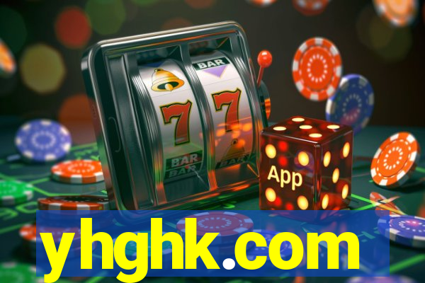 yhghk.com