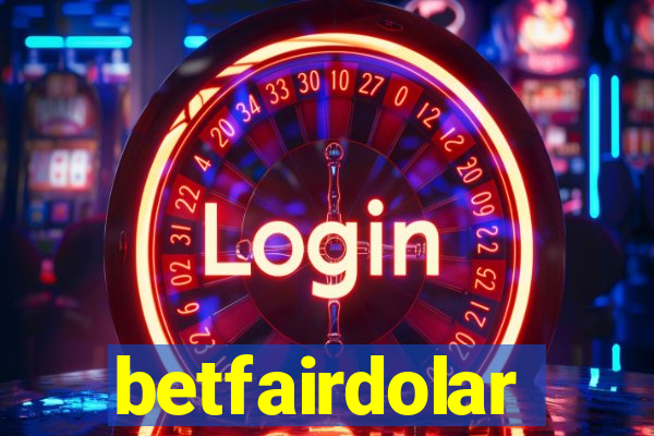 betfairdolar