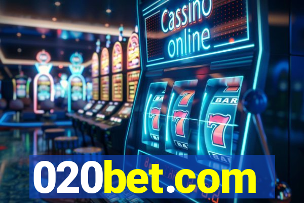 020bet.com