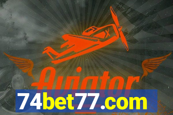 74bet77.com