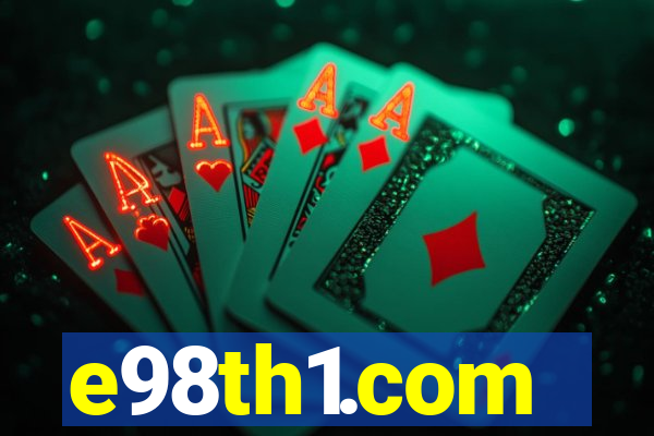 e98th1.com
