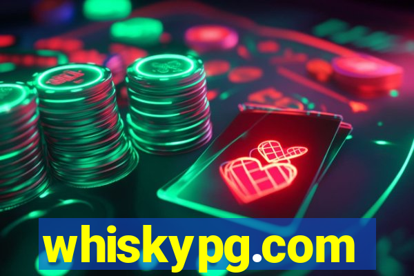 whiskypg.com