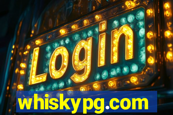 whiskypg.com
