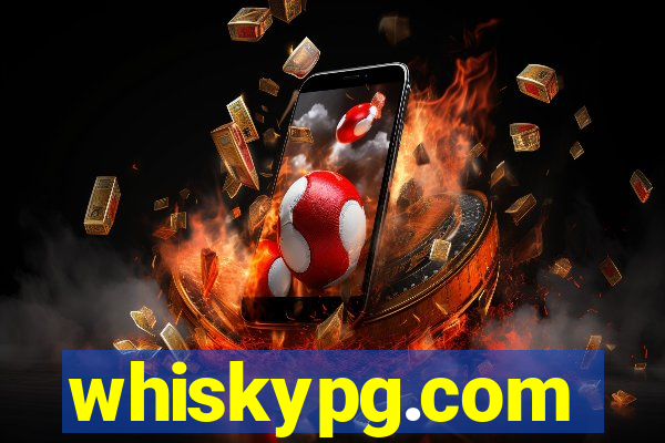 whiskypg.com