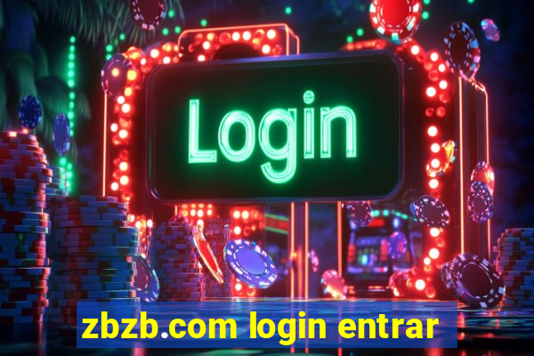 zbzb.com login entrar