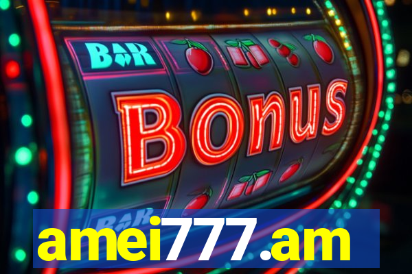amei777.am