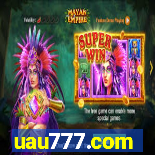 uau777.com