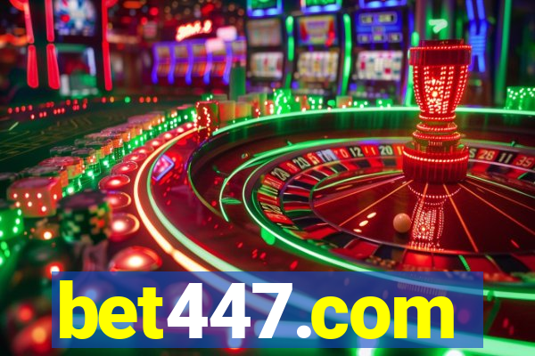 bet447.com