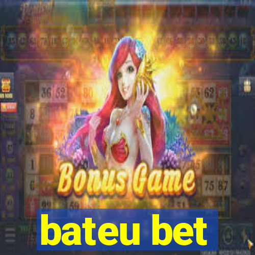 bateu bet