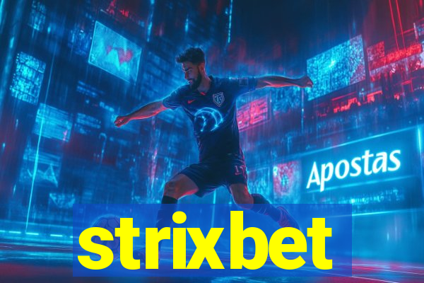 strixbet