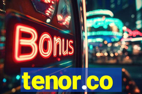 tenor.co