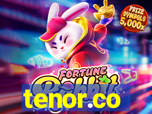 tenor.co