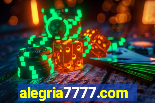alegria7777.com