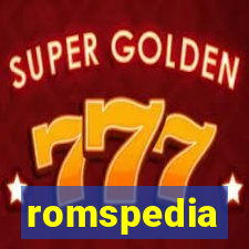 romspedia