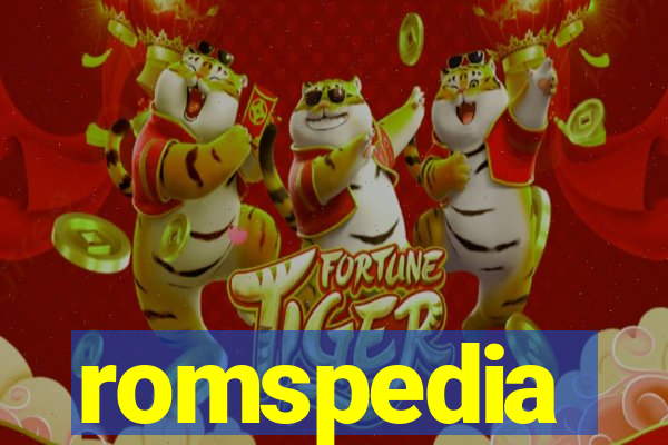romspedia
