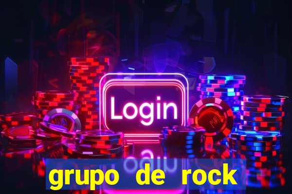 grupo de rock whatsapp 2024