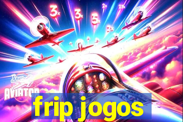 frip jogos