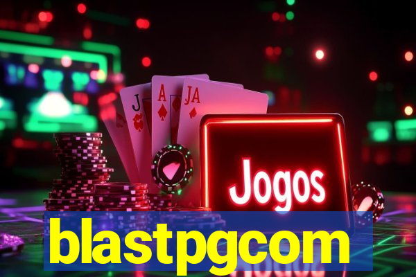 blastpgcom