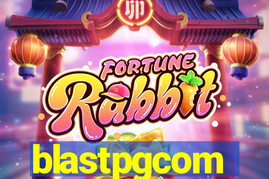 blastpgcom