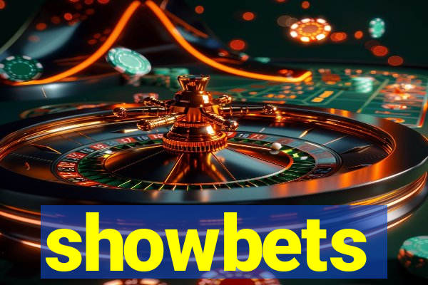showbets