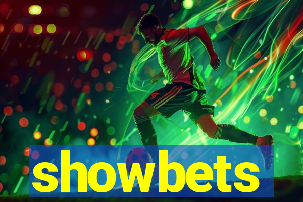 showbets
