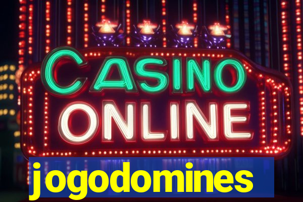 jogodomines