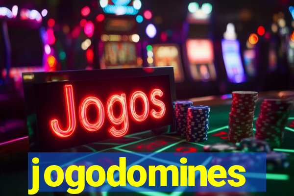 jogodomines