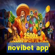 novibet app