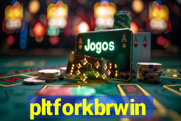 pltforkbrwin