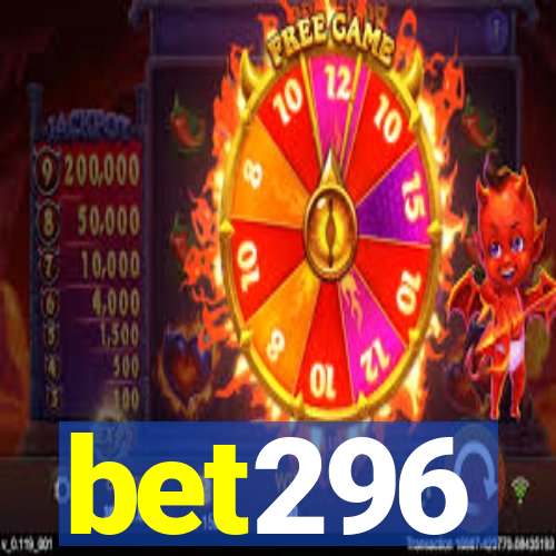 bet296