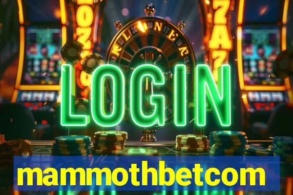 mammothbetcom